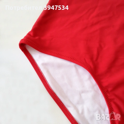 нов дамски бански костюм, снимка 10 - Бански костюми - 54720534