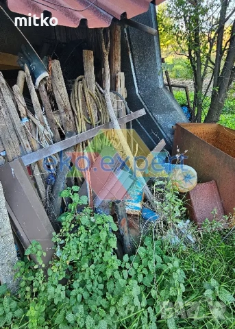 Хамалски услуги в София и региона 