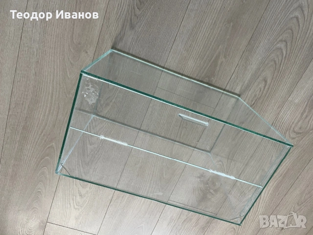 Терариум