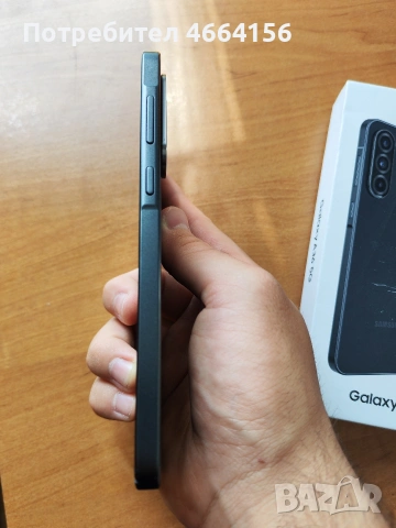 Samsung galaxy a36 перфектен, снимка 3 - Samsung - 54766041