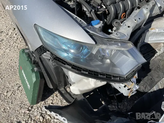 Honda Insight 1.3i Hybrid Elegance 2010. На части., снимка 11 - Части - 55310569