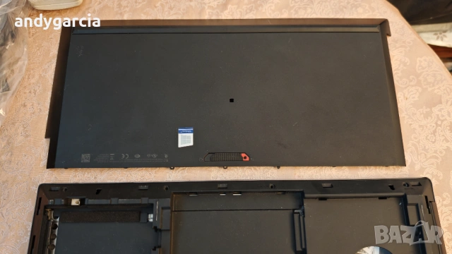 HP for ZBook 17 G6 G5,  ZBook 17 G5 G6 Smart Card Reader четец смарт карти, снимка 9 - Други - 54027199