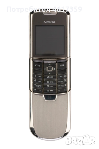 Nokia 8800 Classic Оригинал made in Germany 
