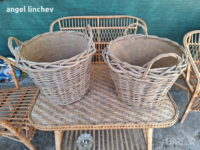 декор саксия за цветя , снимка 4 - Други - 54240112