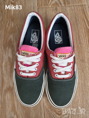 гуменки VANS 41 номер, снимка 4 - Маратонки - 55176996