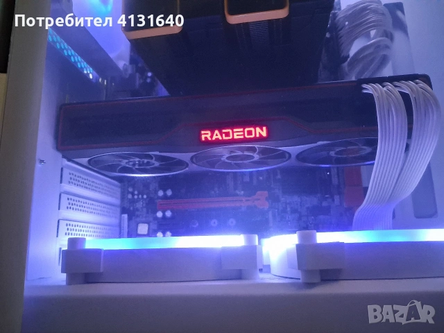 AMD Radeon RX 6800 16 GB
