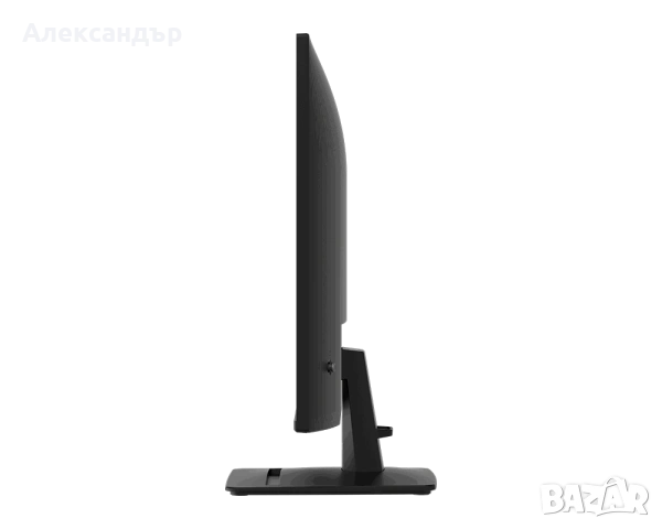 Нов професионален 27" монитор MSI PRO MP271A E2 FullHD IPS 120Hz 1ms MPRT вградени високоговорители, снимка 3 - Монитори - 54010024