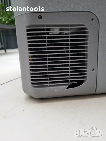 Компресорен хладилник 12V каравана кемпер бус, снимка 5 - Части - 54220095