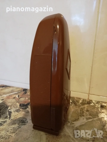 Немски механичен метроном, снимка 5 - Други - 54328274