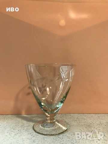 Кани за вино, вода и чай., снимка 2 - Чаши - 29634648