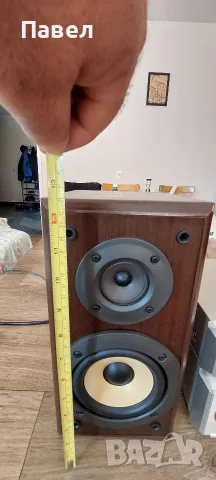 TECHNICS SE HD350/ST HD350, снимка 4 - Аудиосистеми - 55652085