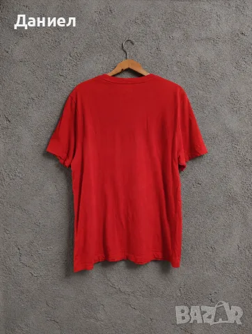 Тениска с къс ръкав Puma, снимка 2 - Тениски - 55540832