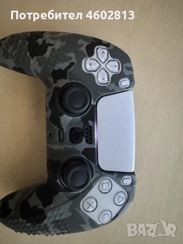 продавам пс 5 с игри , снимка 3 - PlayStation конзоли - 55682123