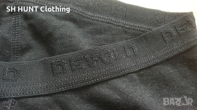 DEVOLD LONGS THERMO 100% Merino Wool размер M термо долница 100% Мерино вълна - 2756, снимка 6 - Спортни дрехи, екипи - 55180887