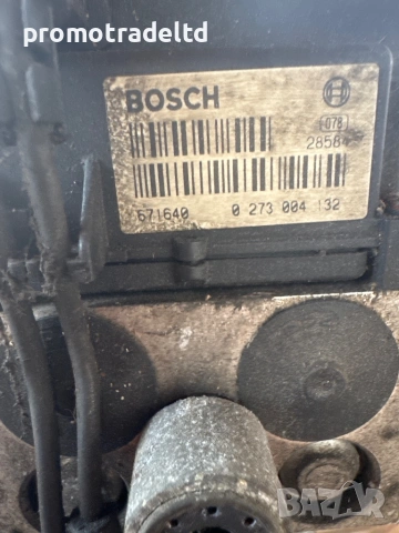 АБС ABS модул Ауди А4 Б5 Audi A4 B5 0273004132 0265216411 8E0614111, снимка 2 - Части - 54517528