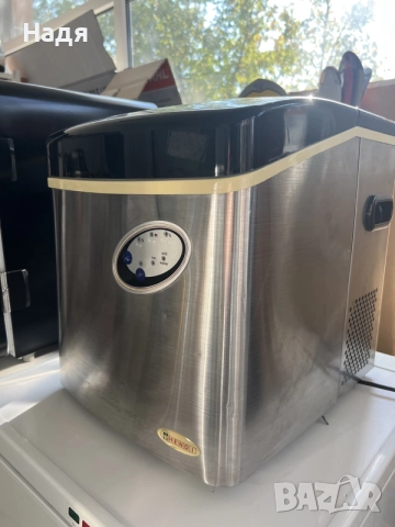 Hendi Ice Maker-ледогенератор,мод:271551,инокс