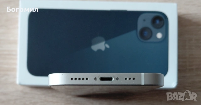 Iphone 12 в добро състояние, снимка 6 - Apple iPhone - 55250704