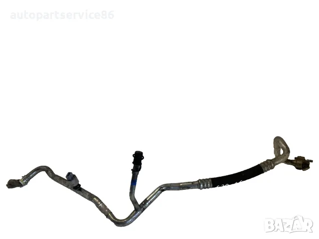 Маркуч за климатик A/C за Volvo C30 1.6 TDI 109 к.с. (2012) 4N5H-19A834-DS OEM