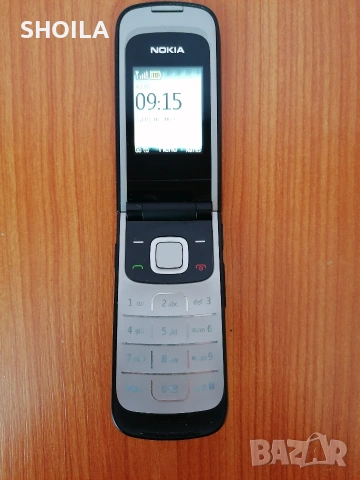Nokia 2720-a, снимка 5 - Nokia - 54493965