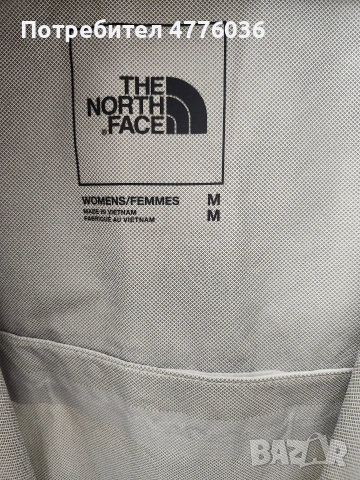 The North Face Jackets дамско пролетно размер M, снимка 6 - Якета - 53974999
