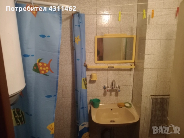 Двустаен апартамент под наем , снимка 9 - Апартаменти - 54013233