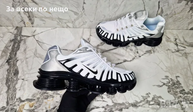 Nike Мъжки Маратонки👟Мъжки Спортни Обувки Найк - Различни Цветове Код P2898, снимка 8 - Маратонки - 55509896