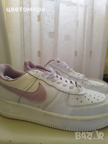 Nike air force 1 номер 37, снимка 2 - Маратонки - 54553818
