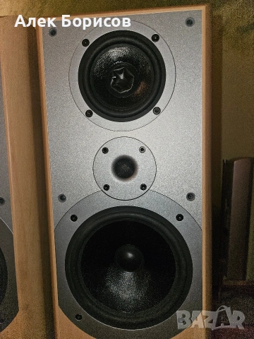 Тонколони Infinity primus 300, снимка 3 - Тонколони - 54887436