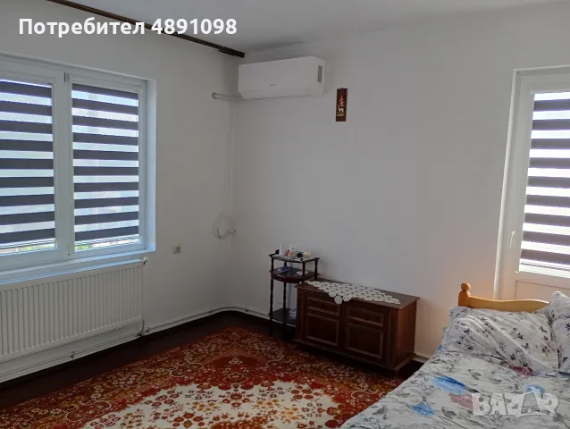 Продава се етаж от къща, снимка 10 - Къщи - 55449655