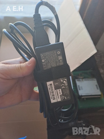 Лаптоп HP EliteBook 2570p , снимка 10 - Лаптопи за работа - 54223990