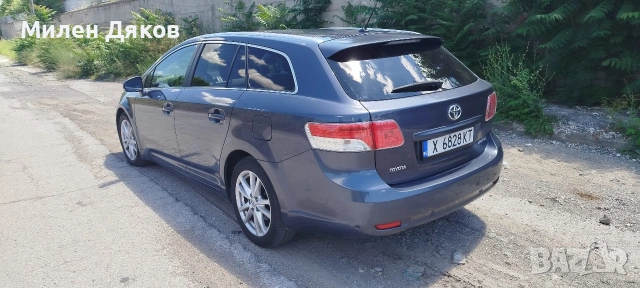 2.2 D4D 150k.c.ПАНОРАМА, снимка 5 - Автомобили и джипове - 54903342