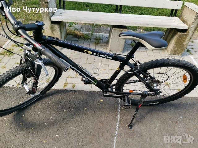 Продавам велосипед 26 цола, снимка 5 - Велосипеди - 54516188