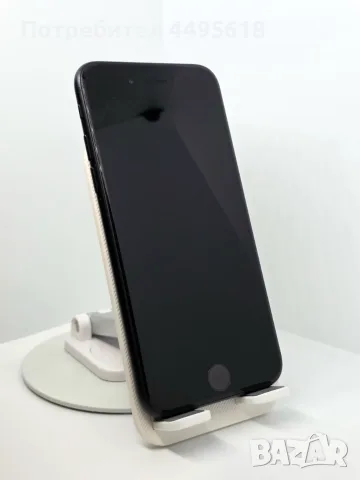 iPhone SE (2-ро поколение, 2020) 128GB, снимка 2 - Apple iPhone - 55599922