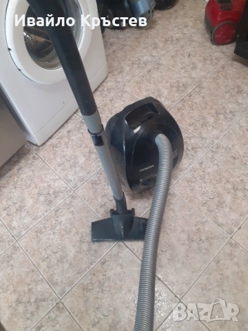 Продавам прахосмукачка , снимка 6 - Прахосмукачки - 54353106