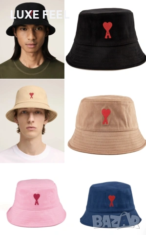 DIOR 💎 DOLCE GABANNA 💎 ALO💎 CELINE 💎, снимка 2 - Шапки - 54054855