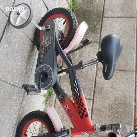 велосопедче стартово, снимка 4 - Други - 54239291