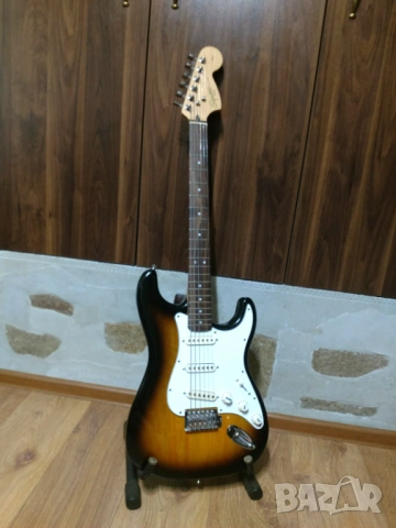 Squier Iffinity