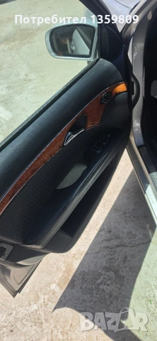 продавам mercedes e220, снимка 9 - Автомобили и джипове - 54982949