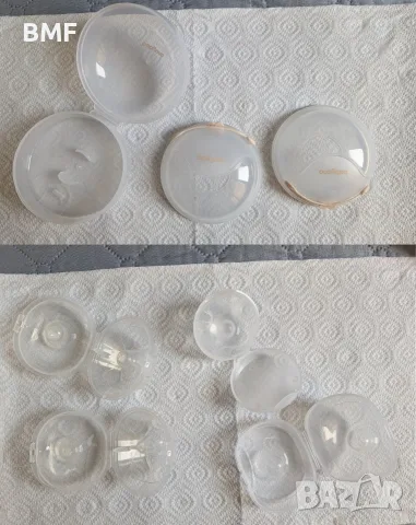 Няколко помпи за кърма: Momcozy, Medela, Philips Avent, Spectra, снимка 12 - Помпи за кърма - 55344042