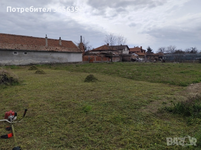 Парцел Раковски, снимка 4 - Парцели - 54440524