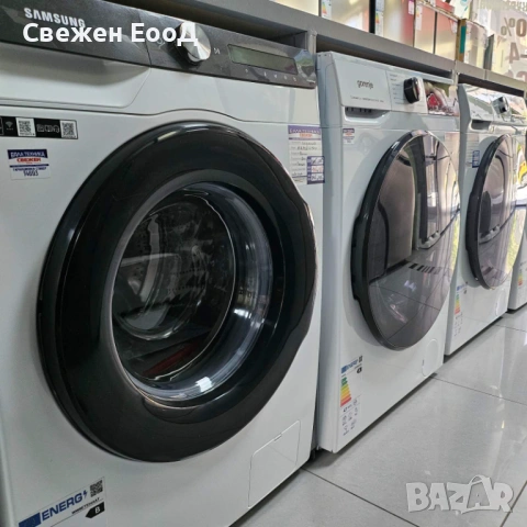 пералня SAMSUNG , снимка 6 - Перални - 54451293