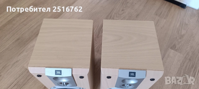 JBL SCS-178 SAT, снимка 8 - Тонколони - 54671032