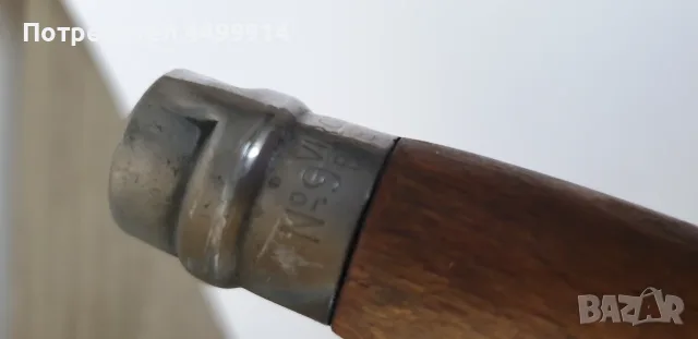 Джобен нож Opinel N 9, снимка 3 - Колекции - 55420930