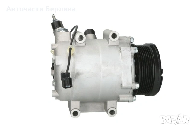 Компресор за климатик за Honda Civic, снимка 4 - Части - 54865181