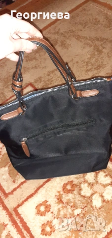 Дамска Чанта Reebok , снимка 9 - Чанти - 50938506