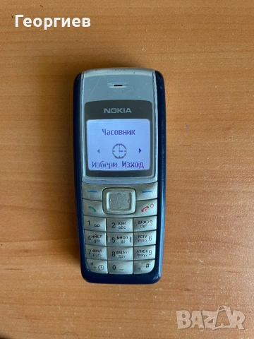 Nokia 1110, снимка 3 - Nokia - 54327416