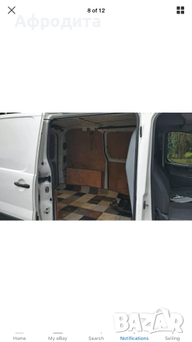 Peugeot, снимка 8 - Бусове и автобуси - 55053347
