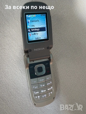 Nokia 2760 , Нокия 2760, снимка 14 - Nokia - 54709848