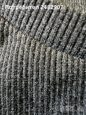 Дамска рокля, снимка 5 - Рокли - 54319289