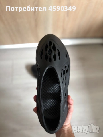 Adidas Yeezy Foam Runner , снимка 3 - Джапанки - 54412005